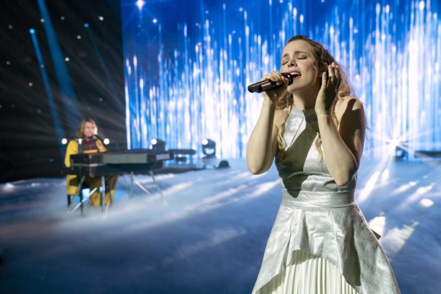 Review Film Eurovision Song Contest The Story of Fire Saga, Sebuah Parodi yang Menyenangkan 