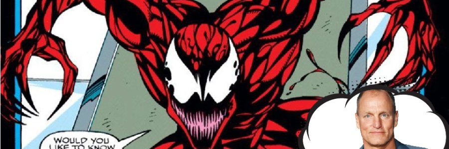 Mengenal "Carnage", Musuh di Film Venom Let There Be Carnage