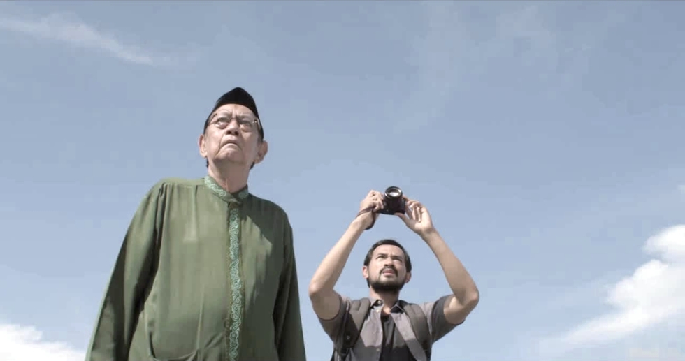 Punya Makna, 8 Film Indonesia Tepat ditonton Jelang Bulan Puasa