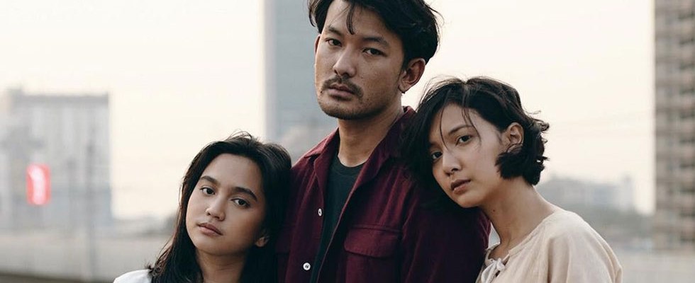 10 Film Indonesia Terlaris Kuartal Pertama Tahun 2020