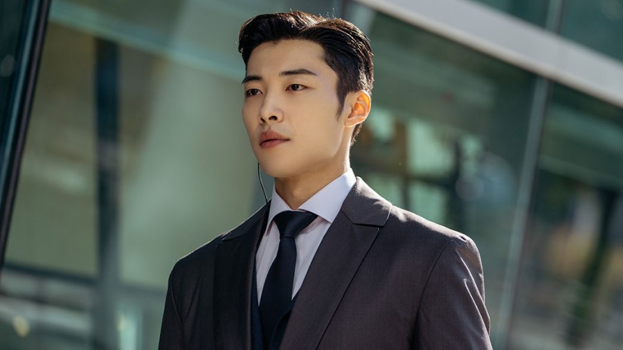 Mengenal Pemain The King Eternal Monarch, Drama Korea Terbaru Netflix