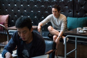 5 Film Steven Yeun yang Wajib Ditonton