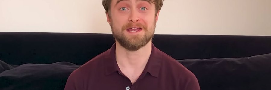 Selain Daniel Radcliffe, Ini Seleb yang Akan Bacakan Buku Harry Potter